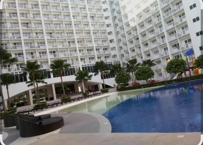Shore Residences Mall Of Aparthotel *