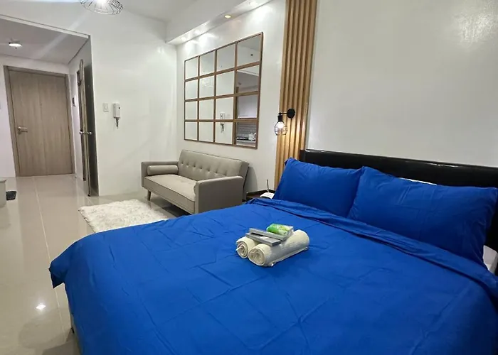 Shore Residences Mall Of Aparthotel