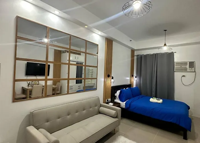 Aparthotel Shore Residences Mall Of